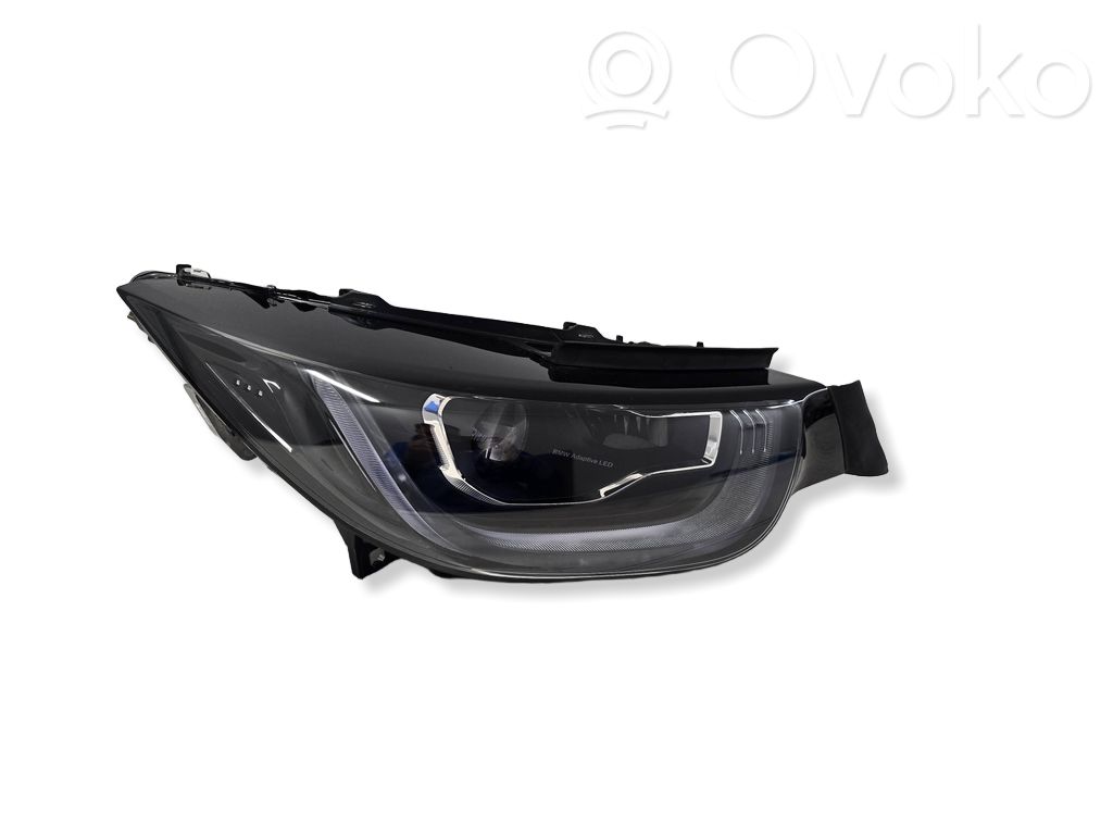 Scheinwerfer   90141658Z00,A9985342403,9853424