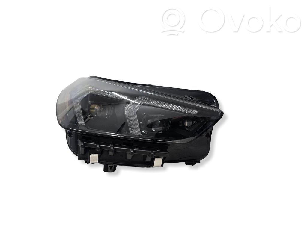 Headlight/headlamp   5A5BD64