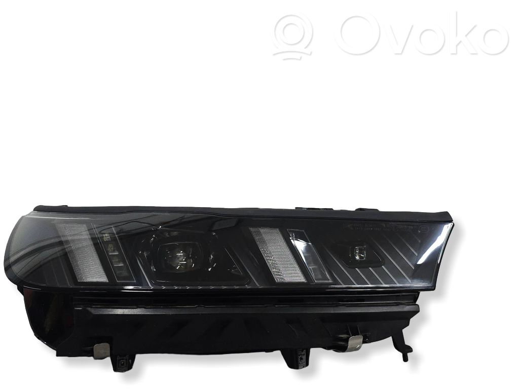BMW iX Headlight/headlamp 