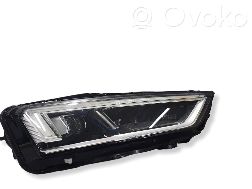 Lampa przednia   030129723400,LE14A6333,4B0941086