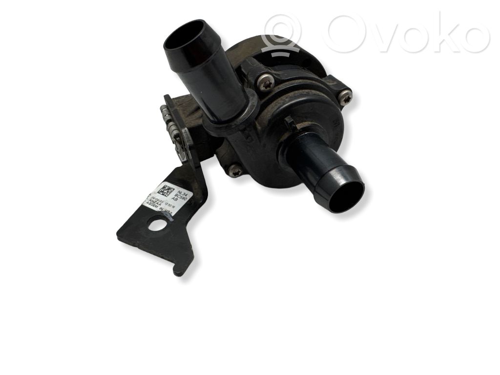 Ford F150 Cirkuliacinis el. siurbliukas 
