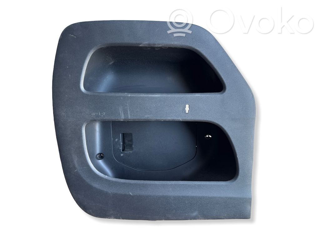 Trunk/boot side trim panel   5RM05DX9AH,101893070BLR,00037191