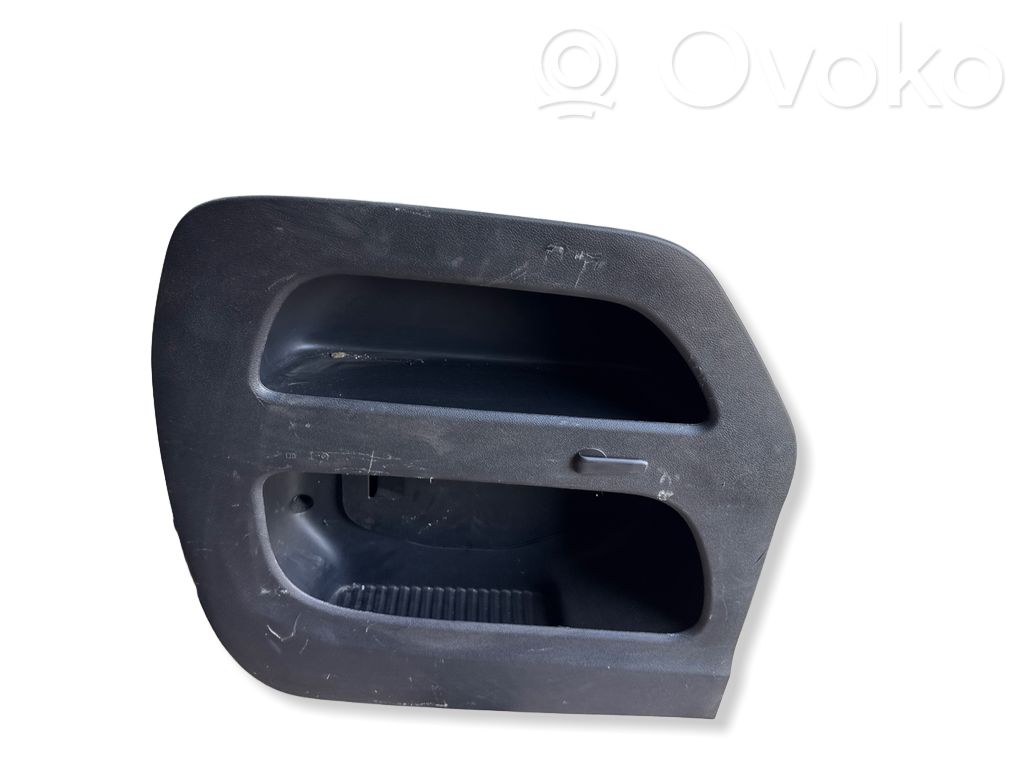 Chrysler Pacifica Trunk/boot side trim panel 