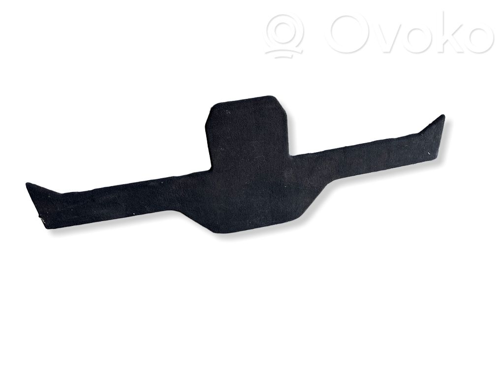 Trunk bottom trim panel   5XK69DX9AE,JR112740,1714100