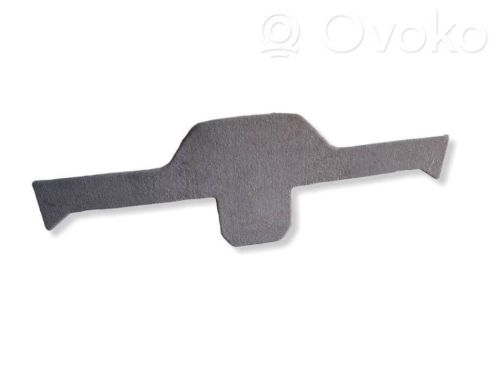 Chrysler Pacifica Trunk/boot floor carpet liner 
