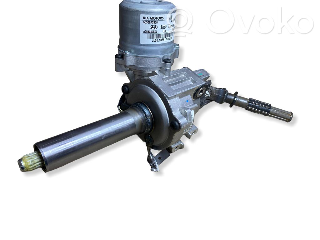 Volante   56300A2500