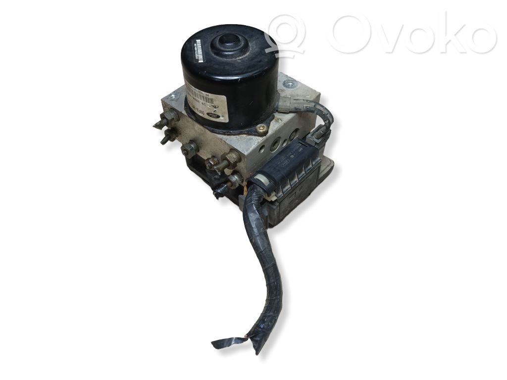 Ford Fiesta ABS bloks 
