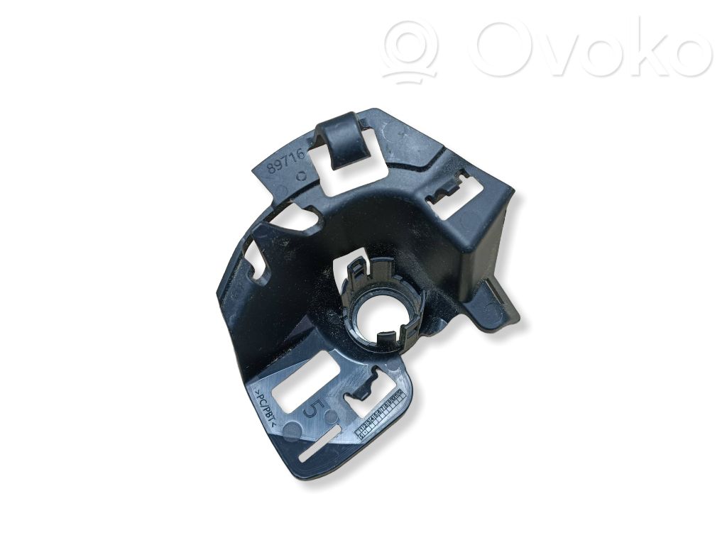 Mercedes-Benz GLA H247 Rear glass lock/latch 