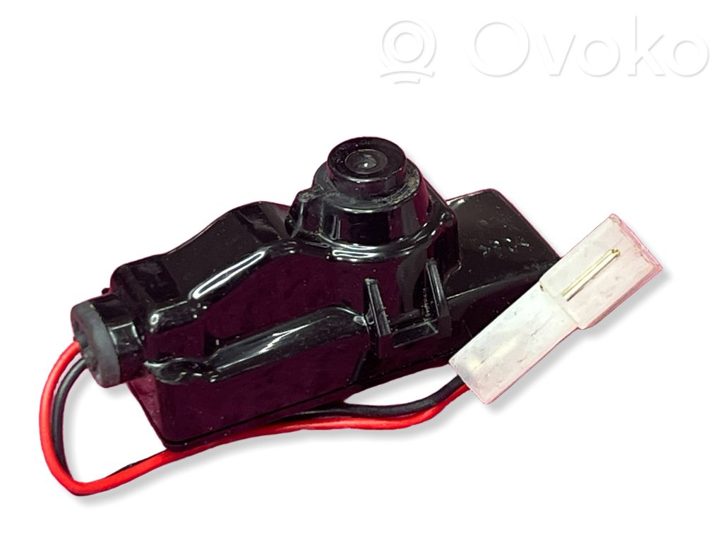 Seat Leon IV Rear glass lock/latch 