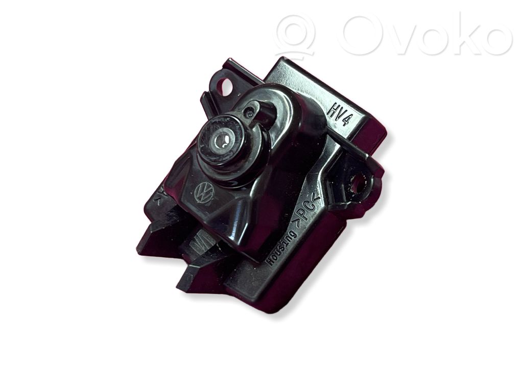 Volkswagen Lupo Rear glass lock/latch 