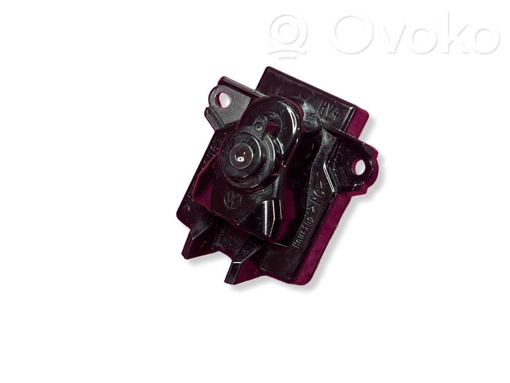 Cupra Born Windshield/windscreen camera 