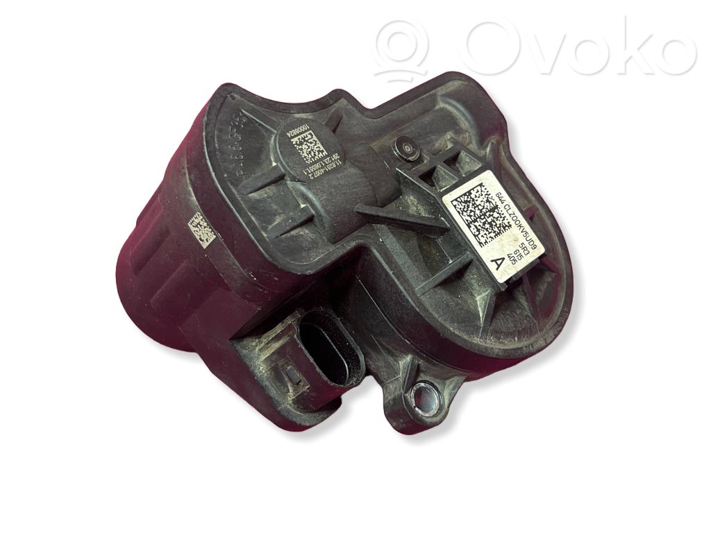 Audi A6 S6 C8 4K Rear glass lock/latch 