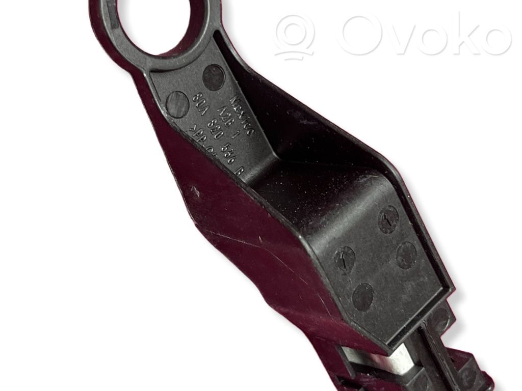 Audi RS6 C8 Rear glass lock/latch 