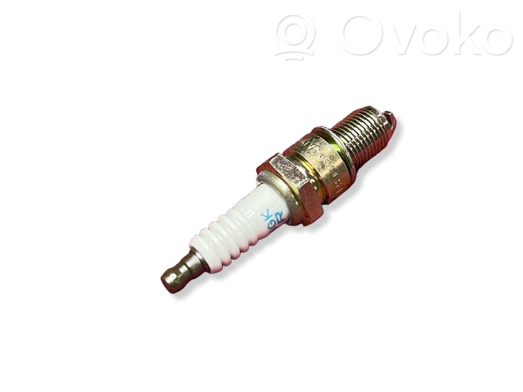 Nissan Maxima Spark plug 