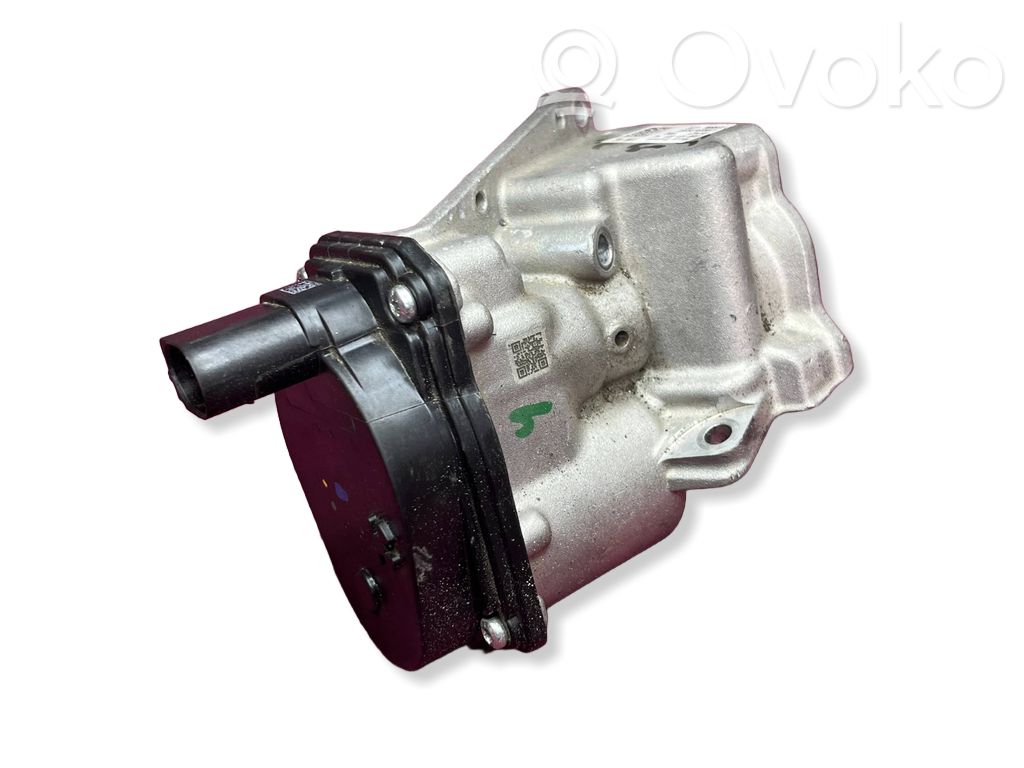 Охладитель EGR   059131501AL