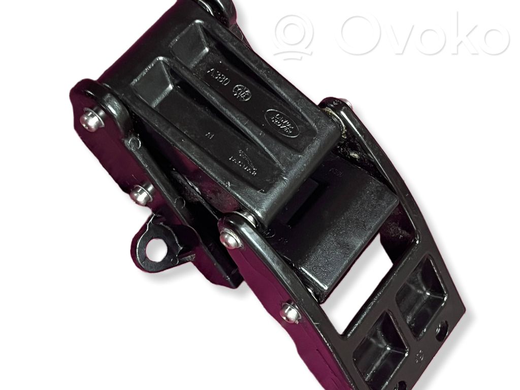 Inne komputery / moduły / sterowniki   HK8M16486AA