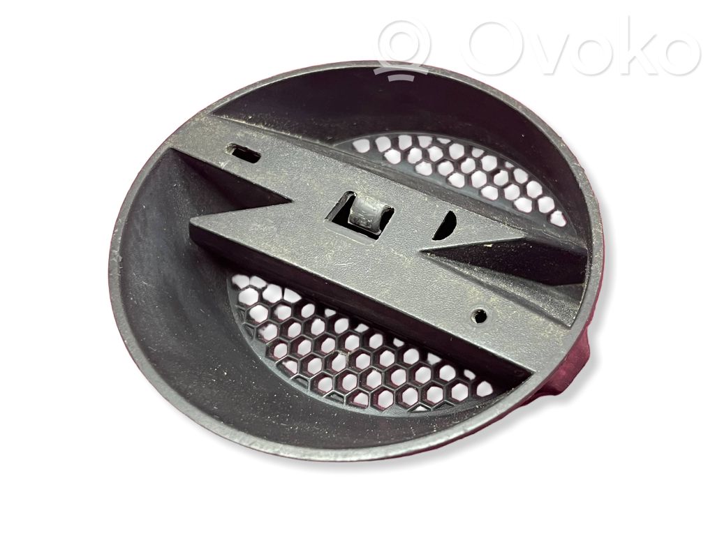 Opel Corsa F Rear glass lock/latch 
