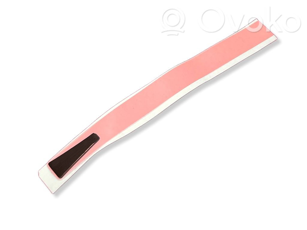 Audi A3 S3 8V Fender trim (molding) 