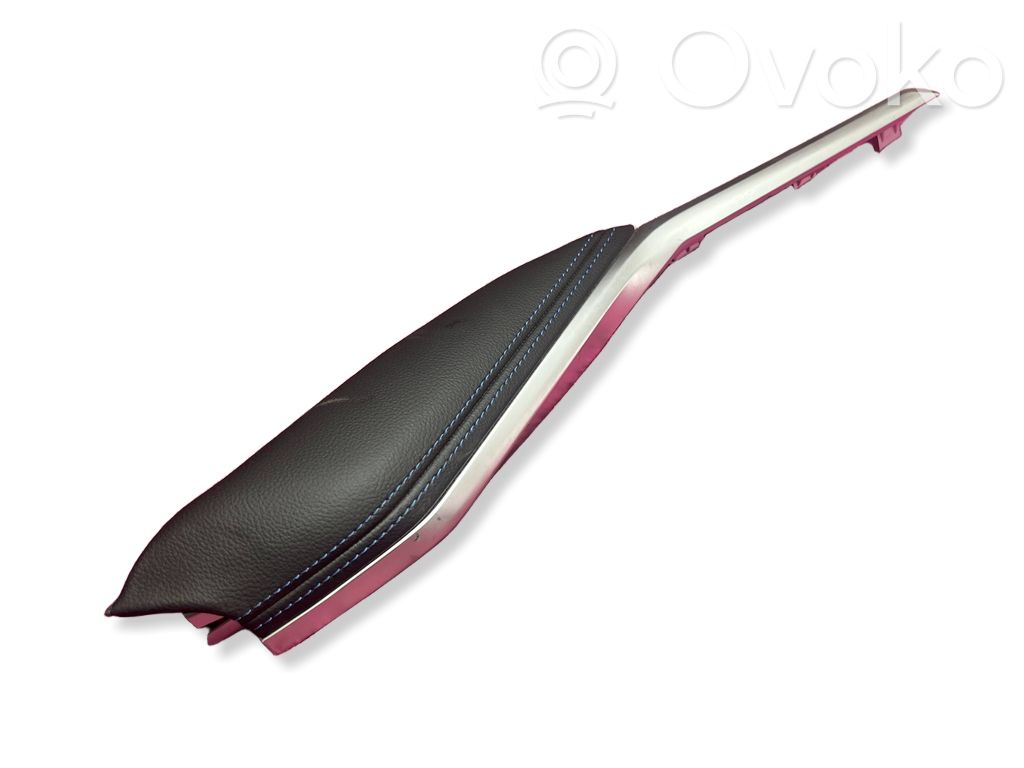 BMW 4 G22 G23 G24 G26 Moldura del extremo lateral de panel 