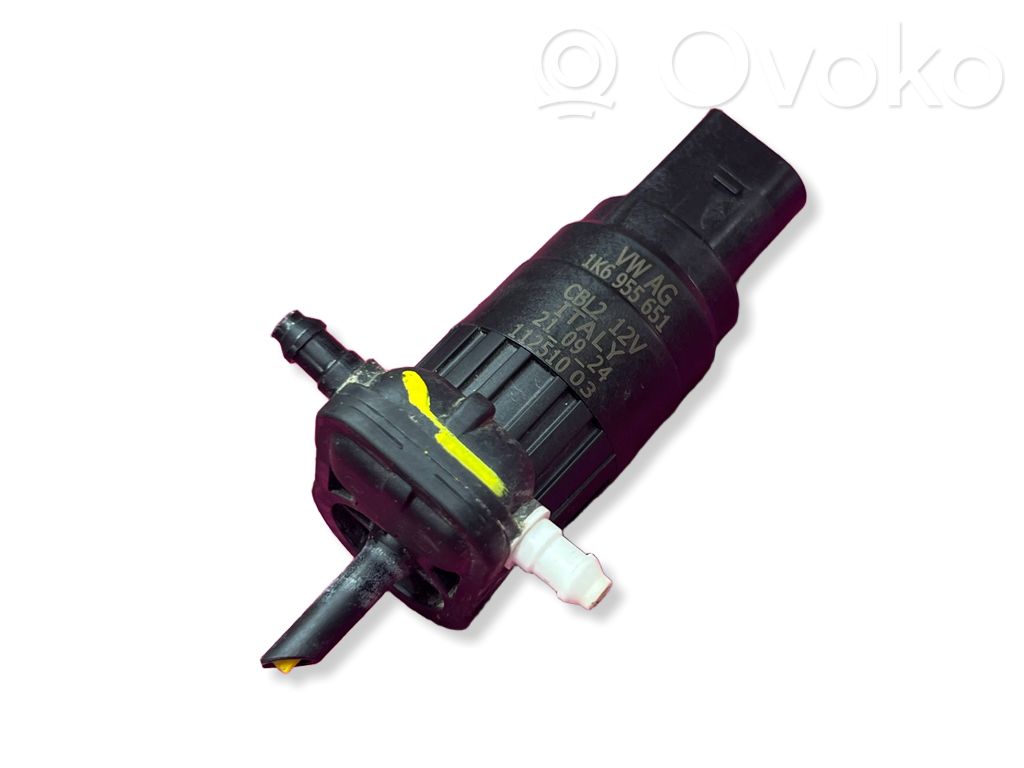 Seat Leon IV Rear glass lock/latch 