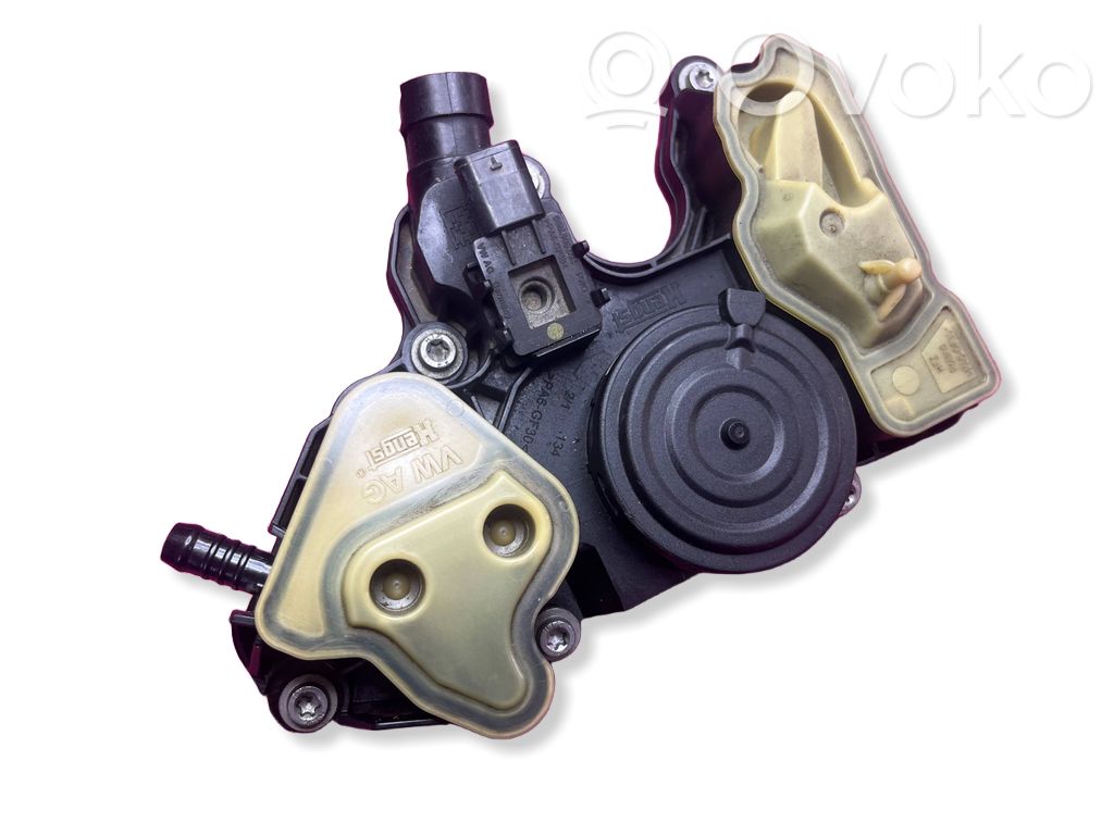 Seat Leon IV Rear glass lock/latch 
