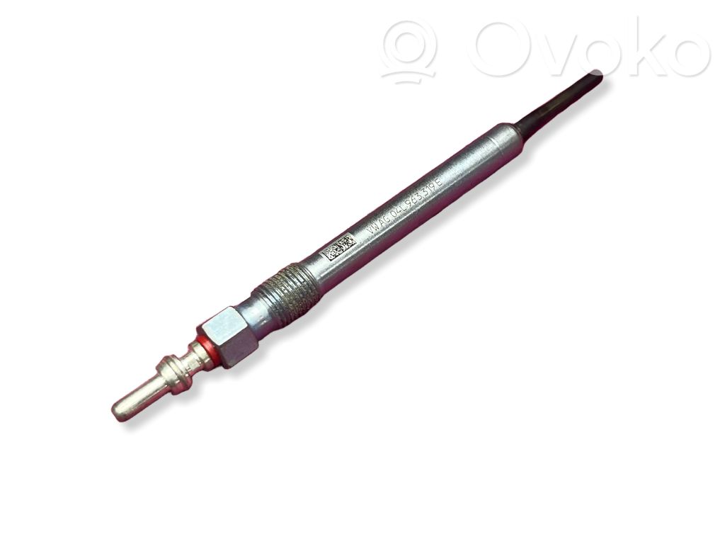 Spark plug   Q401,04L963319E