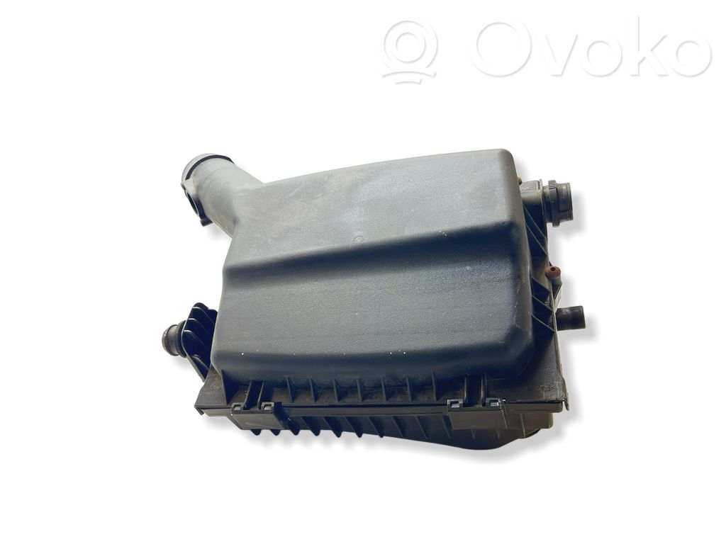 Saab 9-3 Ver2 Air filter box 