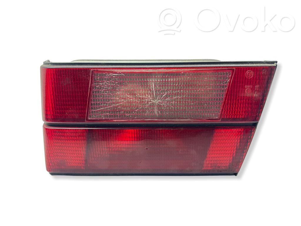 BMW 3 E46 Tailgate rear/tail lights 
