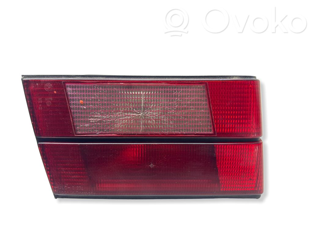 BMW 3 E46 Tailgate rear/tail lights 