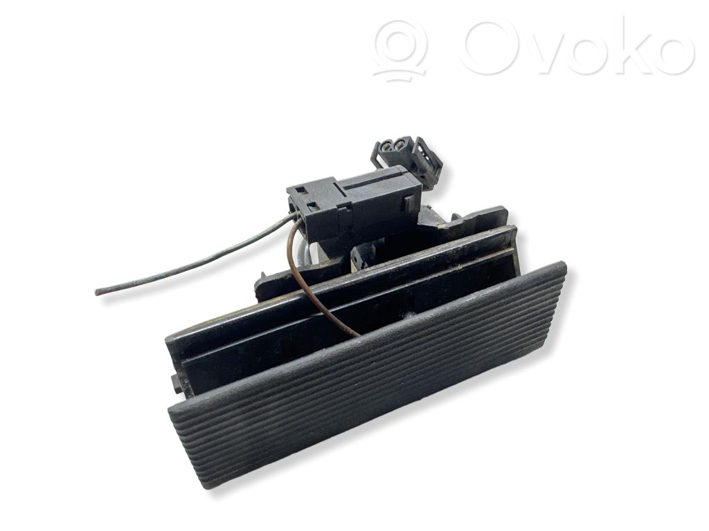 BMW 5 E34 Other interior part 