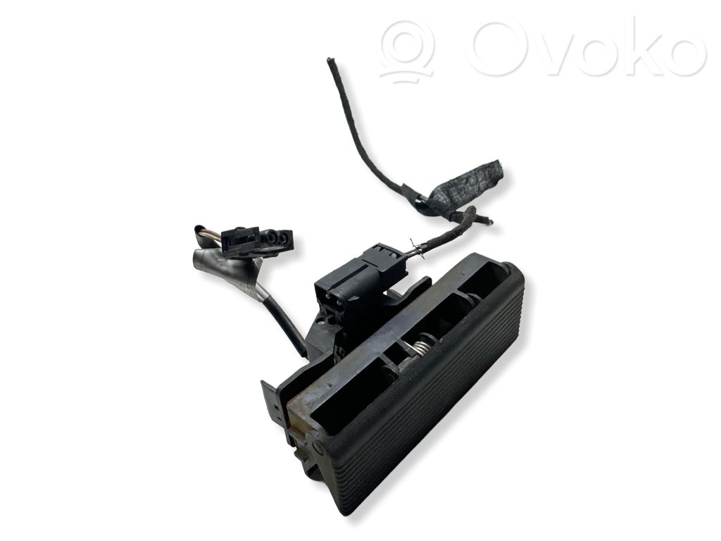 BMW 5 E34 Other interior part 