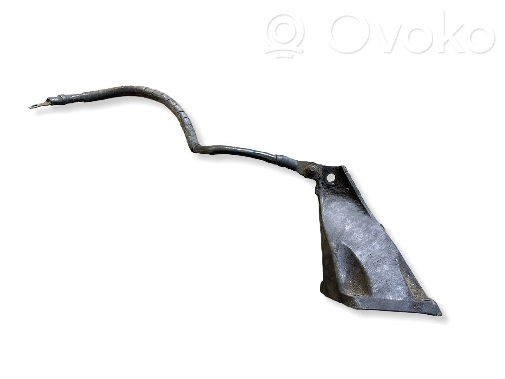 BMW 5 E34 Engine mounting bracket 
