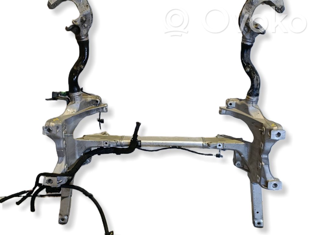 Front subframe   4M0399315T,1946422159