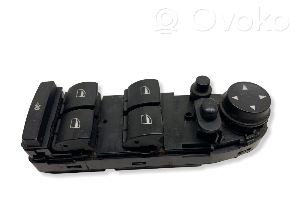 Interrupteur commade lève-vitre   9217341,09W51K504
