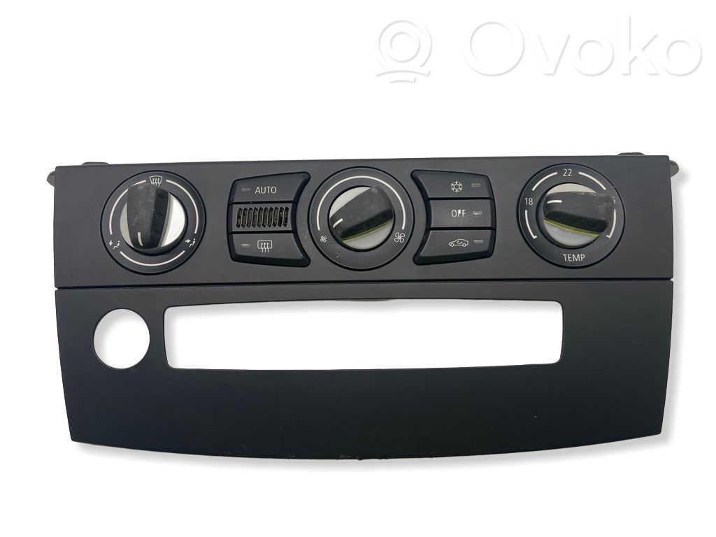 Climate control unit   9177712,6976361