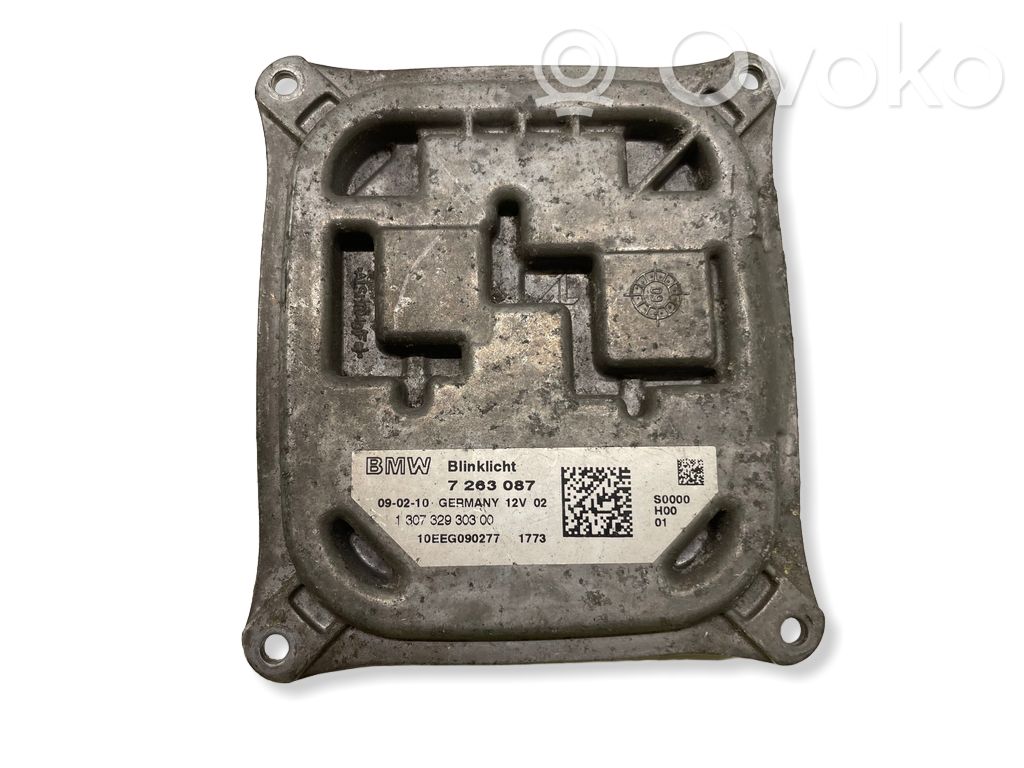 Module de ballast de phare Xenon   7263087,130732930300