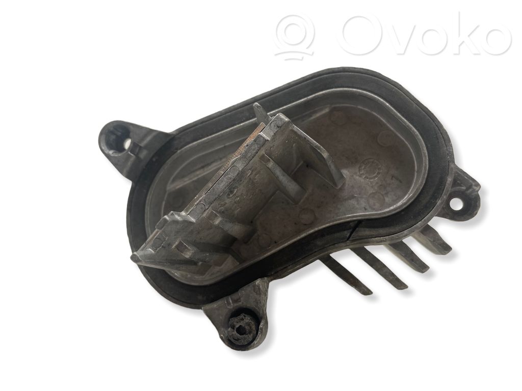 BMW 4 F32 F33 Moduł sterujący statecznikiem LED 