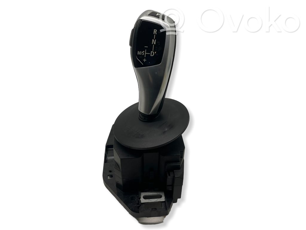 BMW 5 E60 E61 Gear shifter/selector 