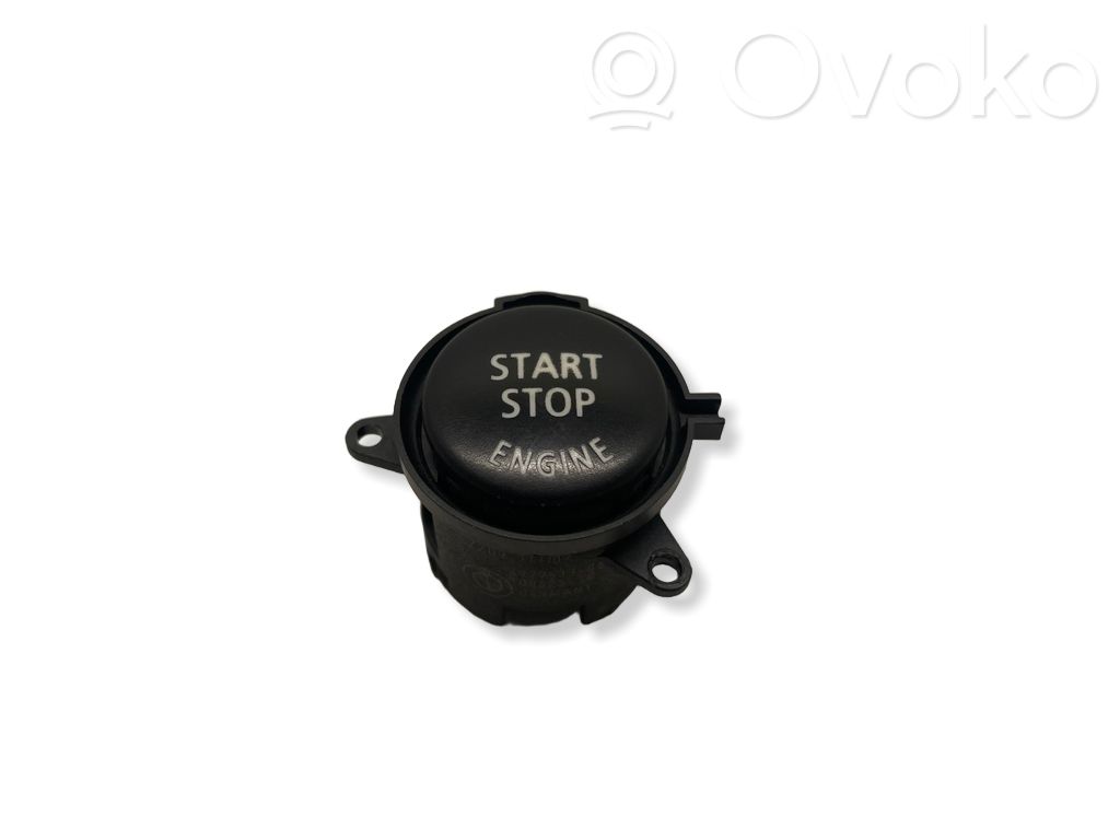 Engine start stop button switch   6979533,22093110,GERMANM
