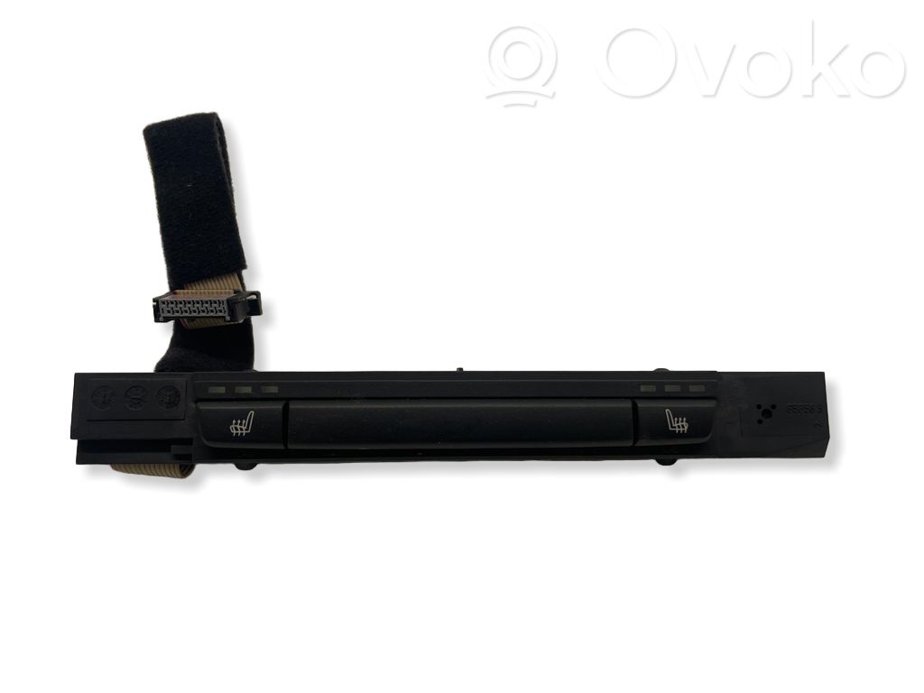 Seat heating switch   6962604,03743670