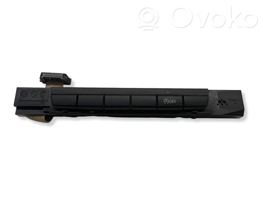 Traction control (ASR) switch   6970912,03744600