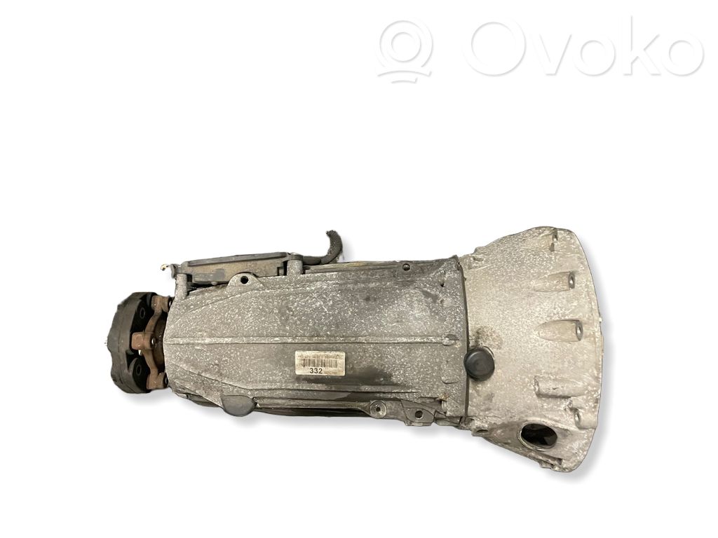 Mercedes-Benz V Class W447 Automatic gearbox 
