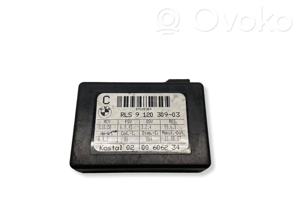 BMW 5 E60 E61 Rain sensor 