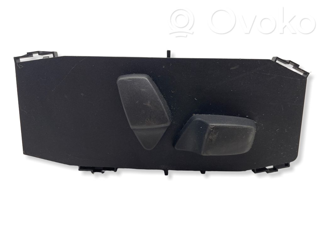 BMW 3 E92 E93 Seat control switch 