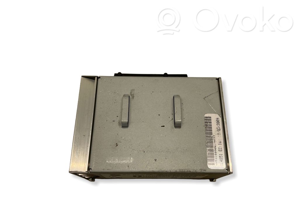 Amplificatore   6920461,CL4851,1321749