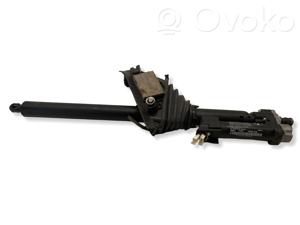 BMW 4 F32 F33 Amortyzator klapy tylnej bagażnika 