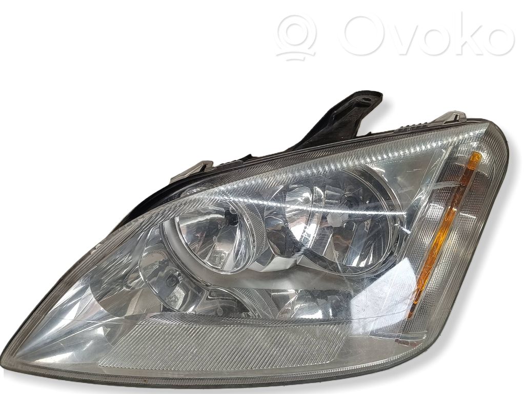 Ford Focus C-MAX Headlight/headlamp 