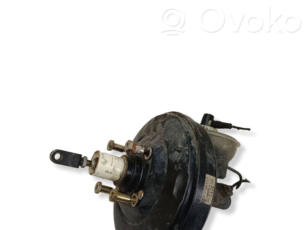 Skoda Favorit (781) Servofreno 