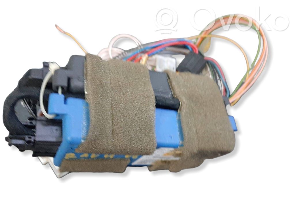 Toyota RAV 4 (XA30) Alte unități/module de control 