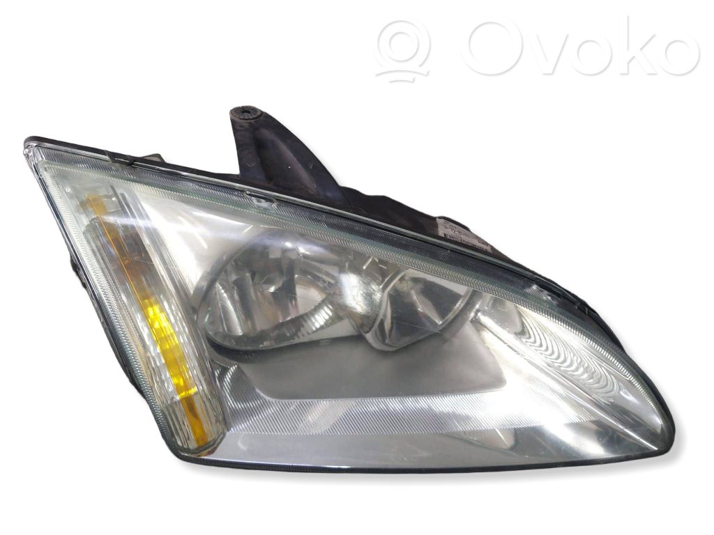 Headlight/headlamp   10178,4M5113W029AC